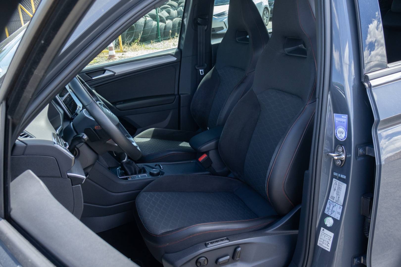 Seat Tarraco FR 1.4 TSI EHYBRID 245k – Obrázok 13