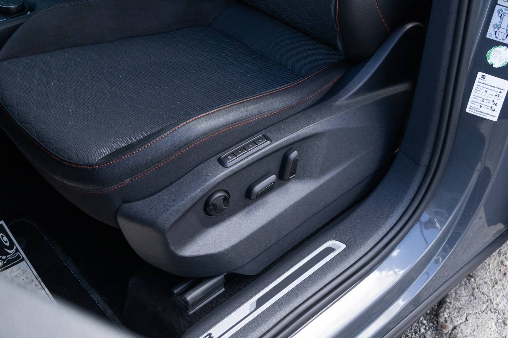 Seat Tarraco FR 1.4 TSI EHYBRID 245k – Obrázok 14