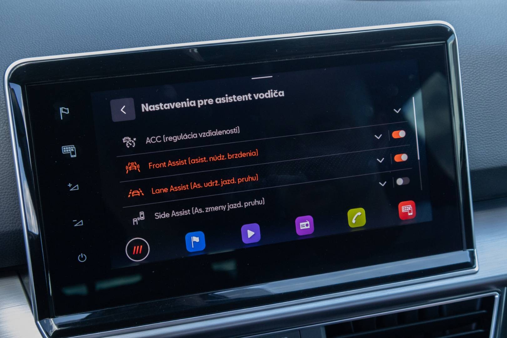 Seat Tarraco FR 1.4 TSI EHYBRID 245k – Obrázok 28