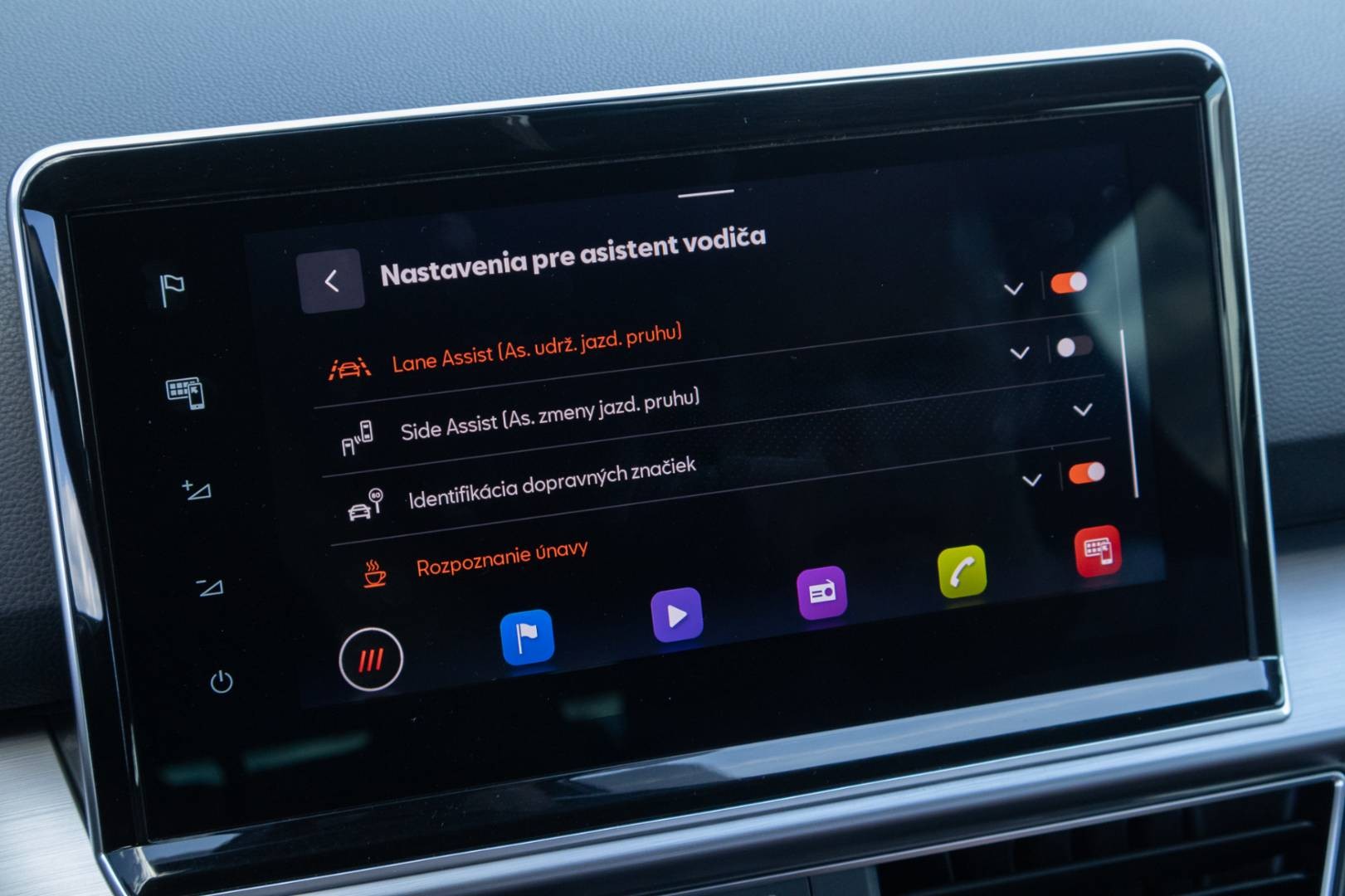 Seat Tarraco FR 1.4 TSI EHYBRID 245k – Obrázok 29
