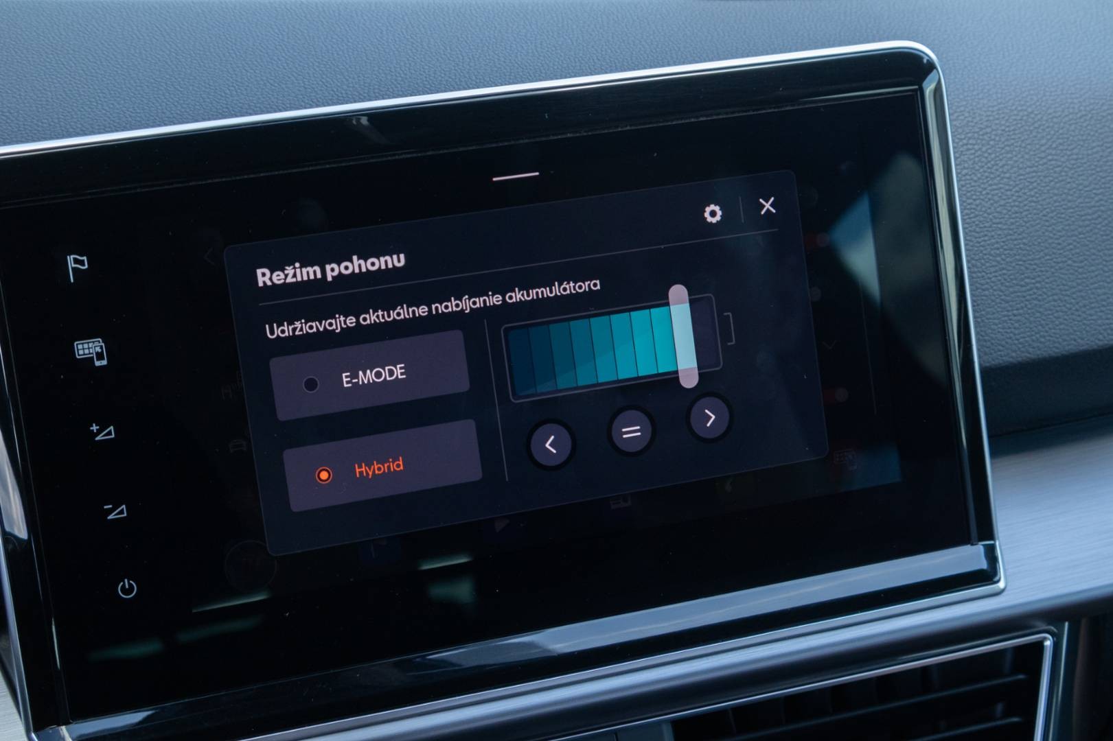 Seat Tarraco FR 1.4 TSI EHYBRID 245k – Obrázok 30