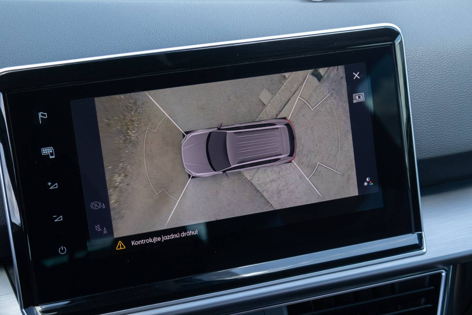 Seat Tarraco FR 1.4 TSI EHYBRID 245k – Obrázok 31
