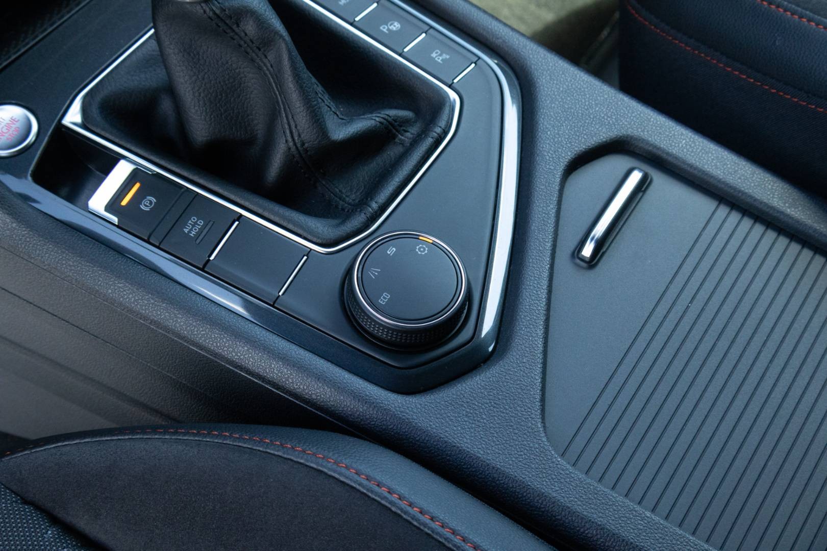 Seat Tarraco FR 1.4 TSI EHYBRID 245k – Obrázok 34