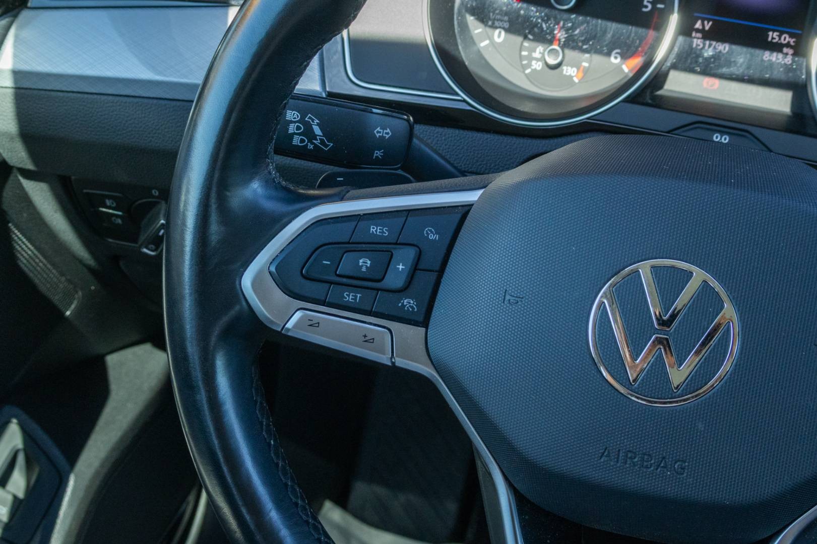 Volkswagen Passat Variant 2.0 TDI EVO Elegance DSG – Obrázok 17