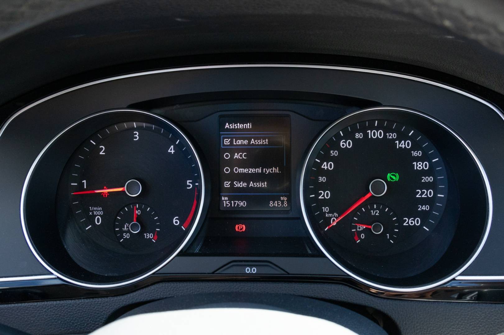 Volkswagen Passat Variant 2.0 TDI EVO Elegance DSG – Obrázok 18