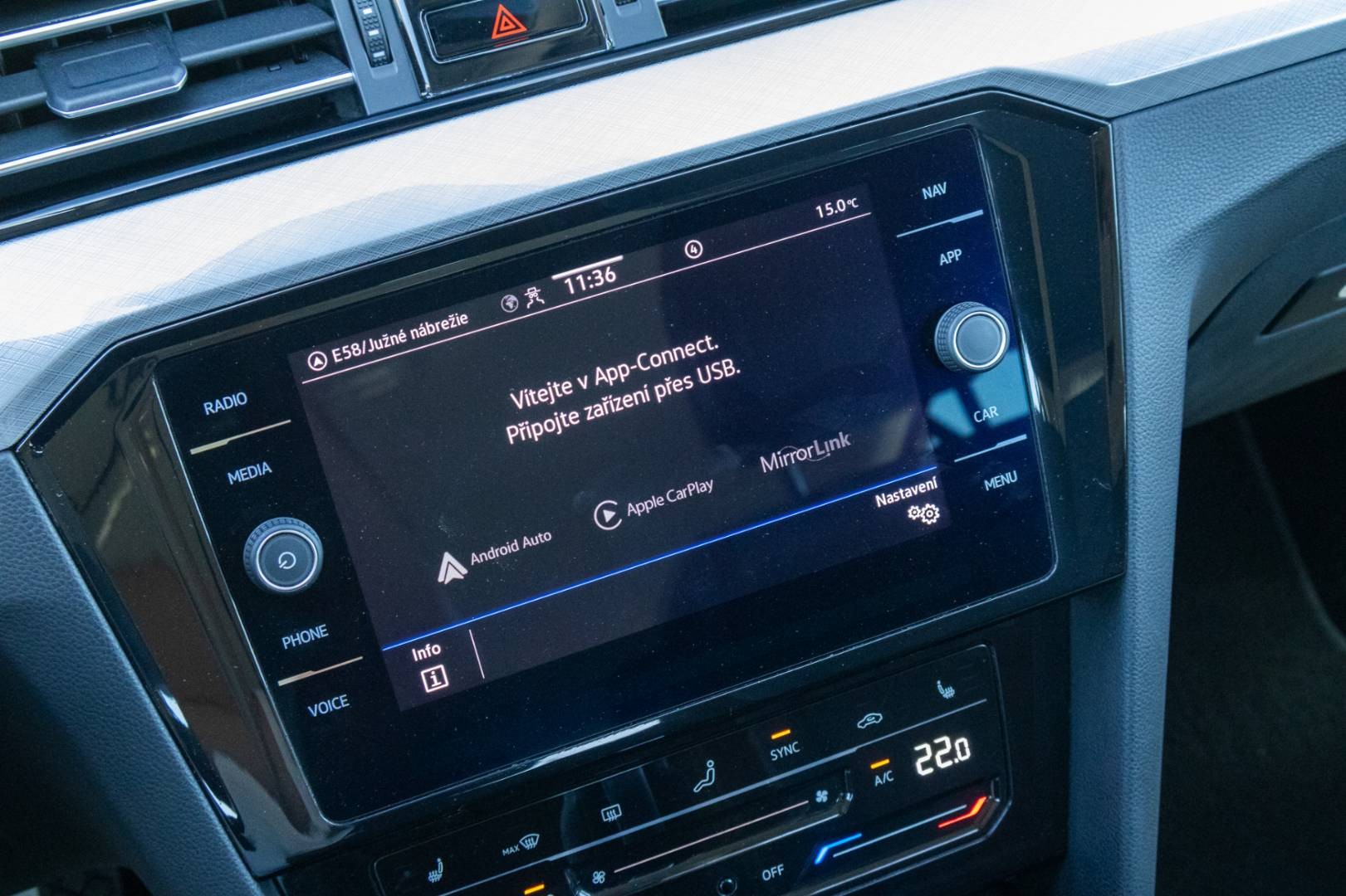 Volkswagen Passat Variant 2.0 TDI EVO Elegance DSG – Obrázok 23
