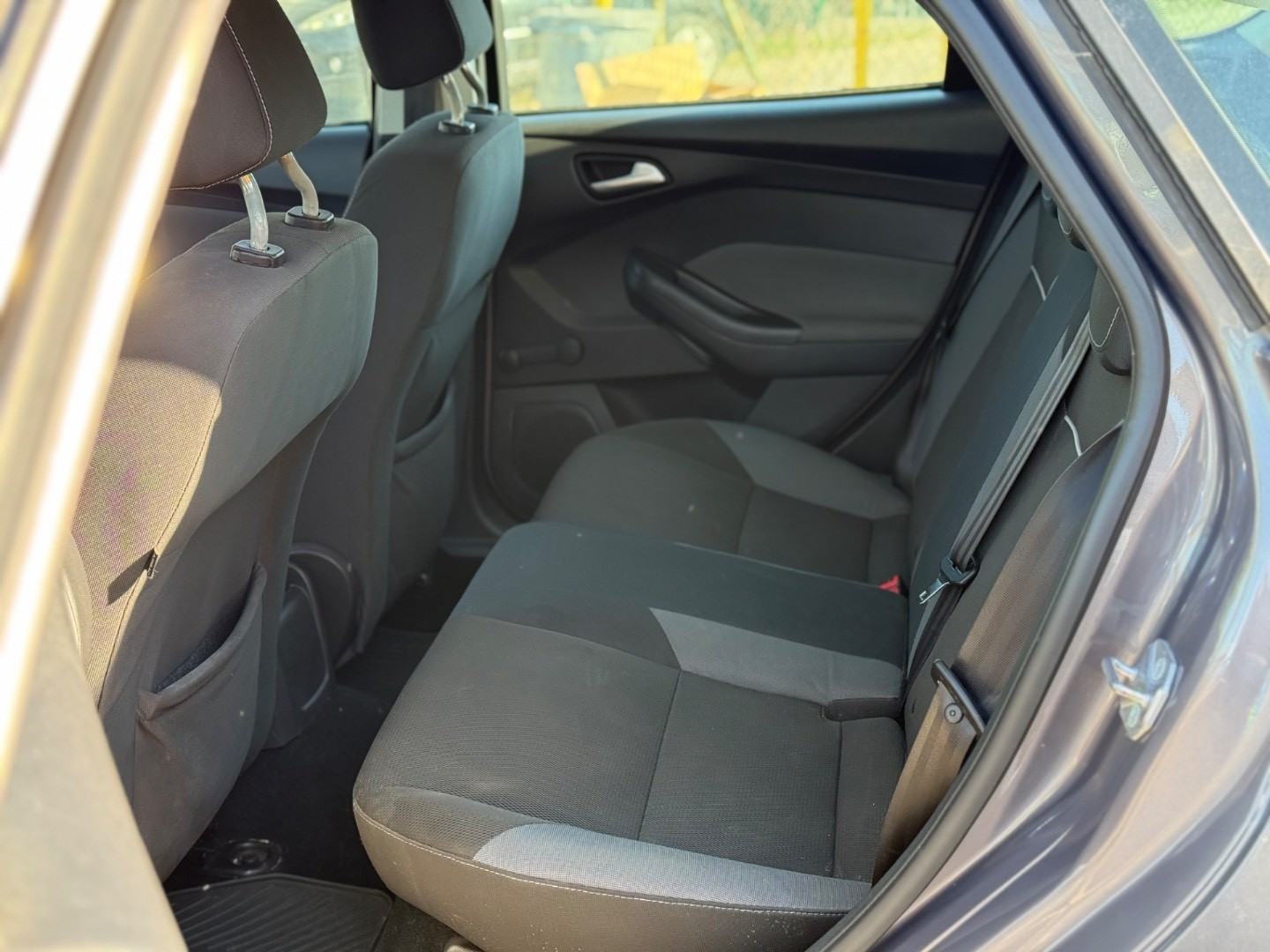 Ford Focus 1.0 SCTi - SK Pôvod / 1.Majiteľ – Obrázok 10