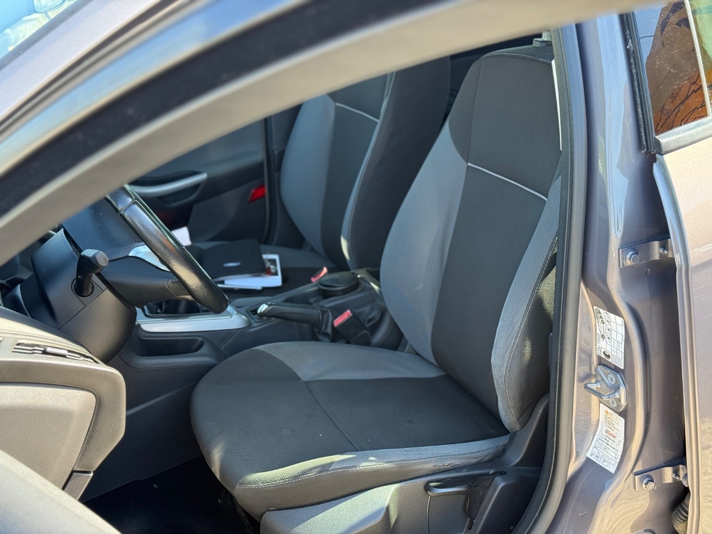 Ford Focus 1.0 SCTi - SK Pôvod / 1.Majiteľ – Obrázok 11