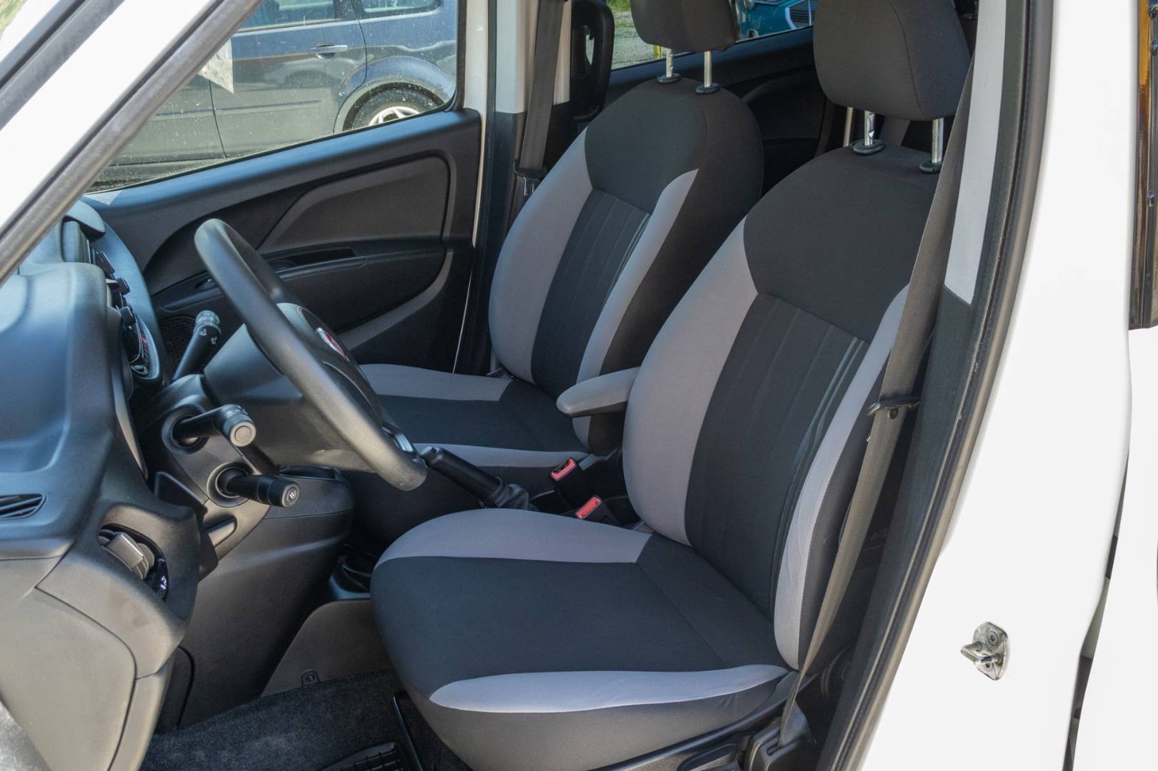 Fiat Dobló 1.6 MJT L2H1 Maxi -DPH – Obrázok 10