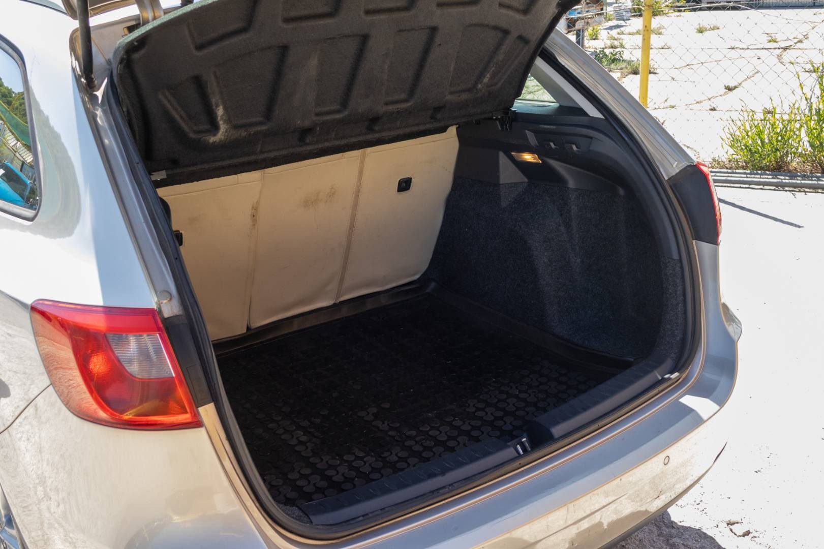 Seat Ibiza ST 1.4i 16V Style – Obrázok 2