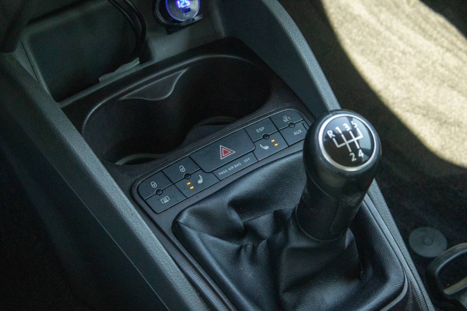 Seat Ibiza ST 1.4i 16V Style – Obrázok 13