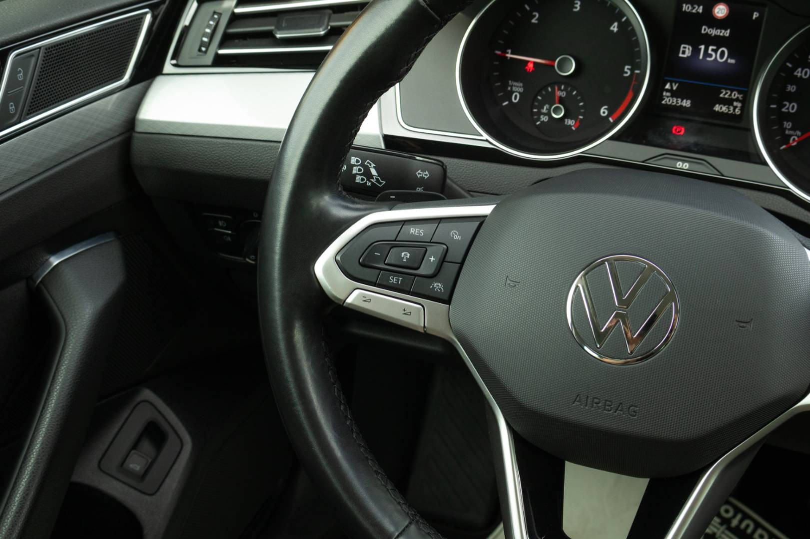 Volkswagen Passat Variant 2.0 TDI EVO Business DSG – Obrázok 17