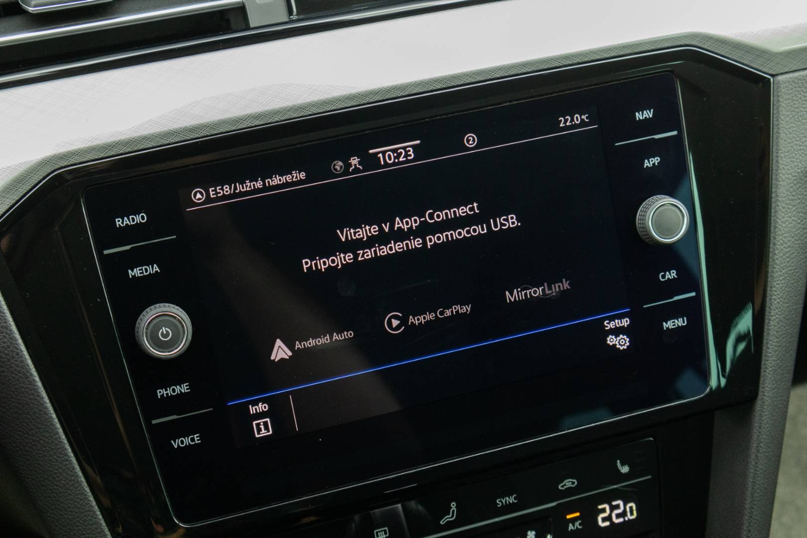 Volkswagen Passat Variant 2.0 TDI EVO Business DSG – Obrázok 23