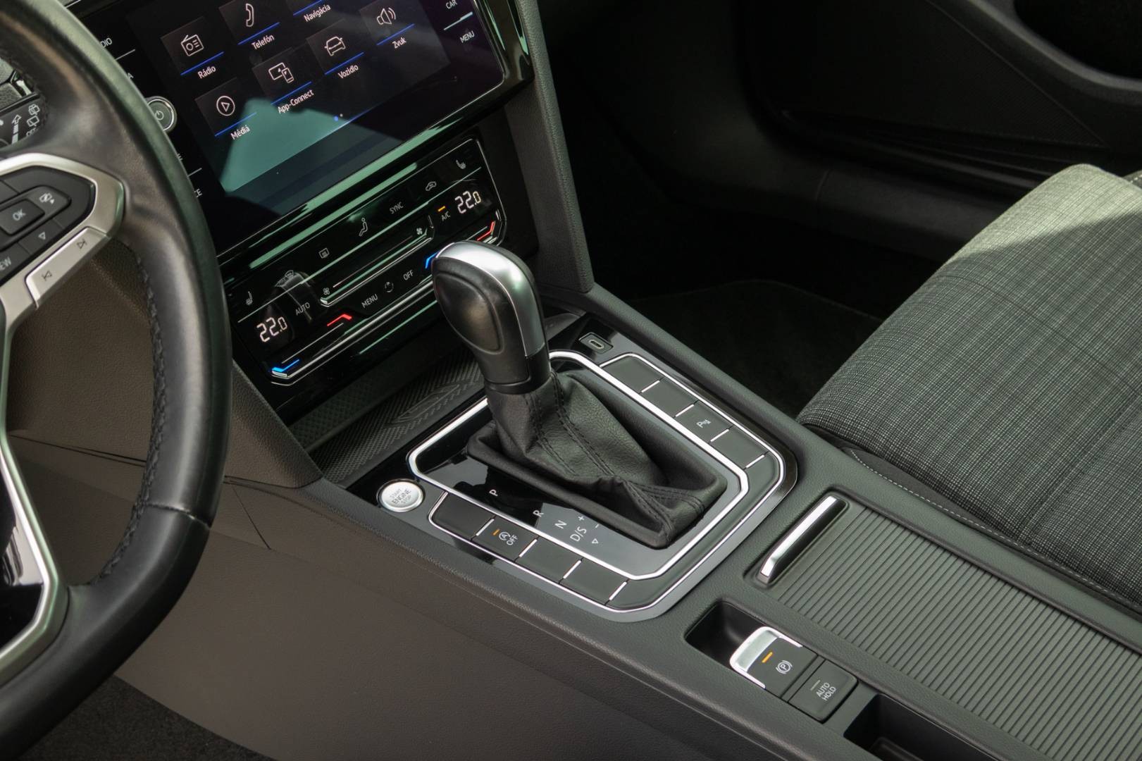 Volkswagen Passat Variant 2.0 TDI EVO Business DSG – Obrázok 27