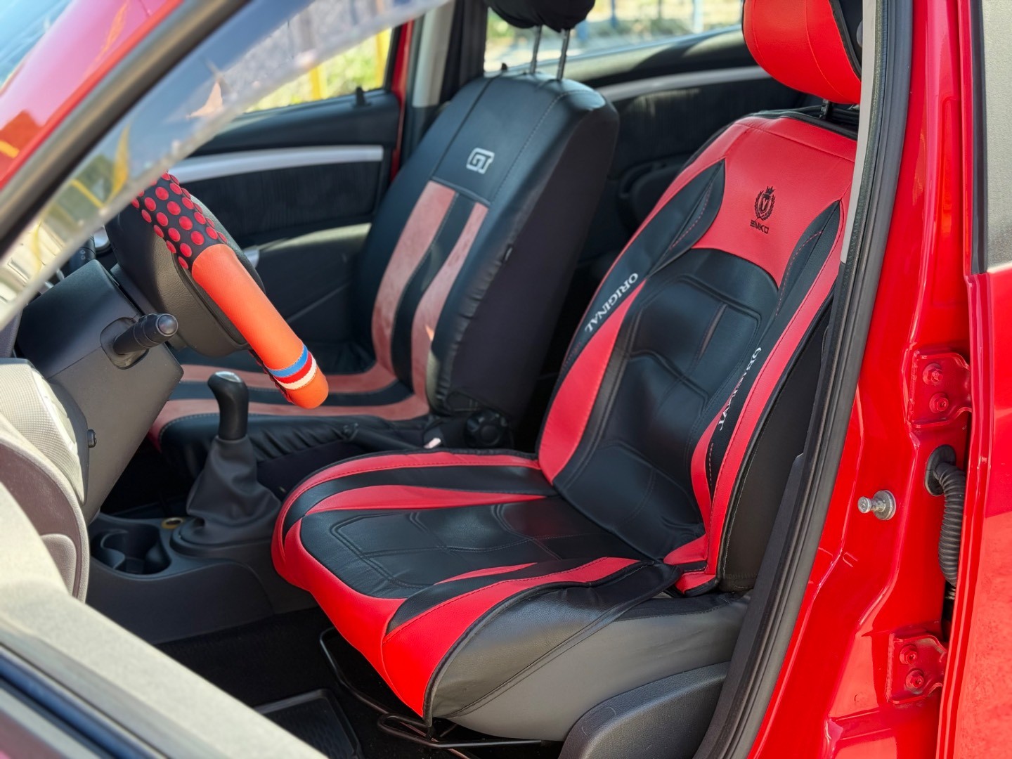 Dacia Sandero 1.6 Arctica – Obrázok 11