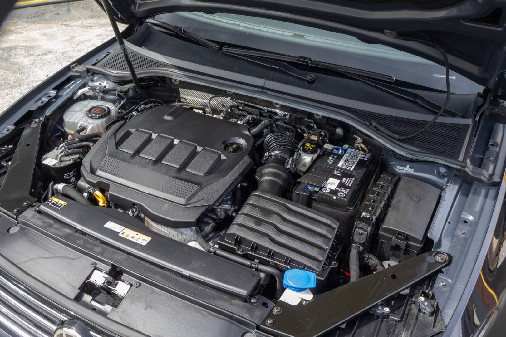 Volkswagen Passat Variant 2.0 TDI EVO Business DSG – Obrázok 34