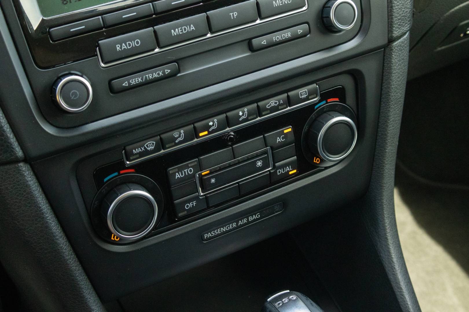 Volkswagen Golf Variant 2.0 TDI Comfortline DSG – Obrázok 19
