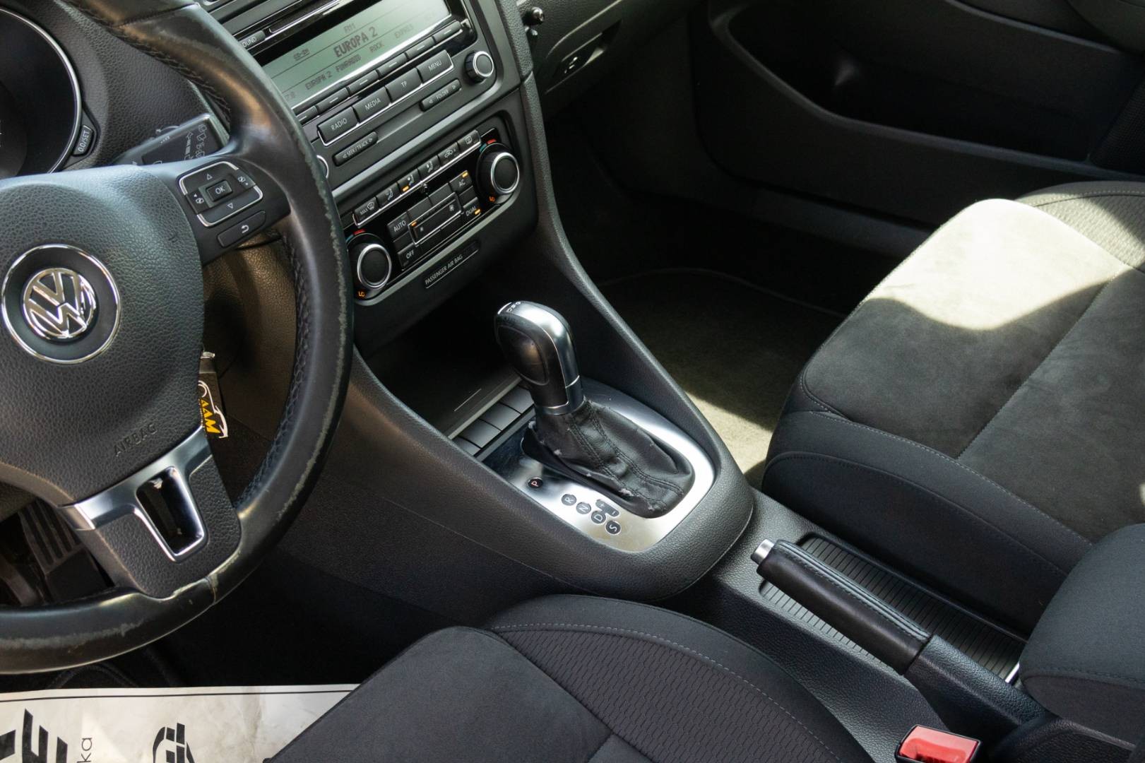 Volkswagen Golf Variant 2.0 TDI Comfortline DSG – Obrázok 20
