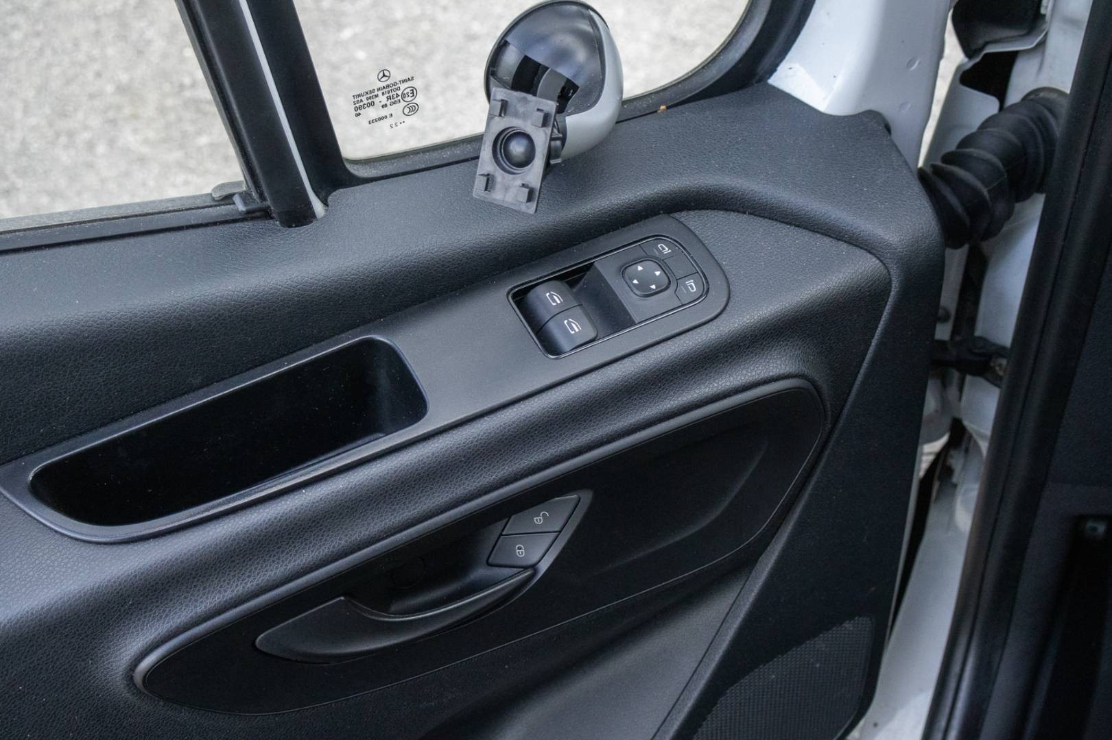 Mercedes-Benz Sprinter 315 CDI Standard L2H2 FWD – Obrázok 11