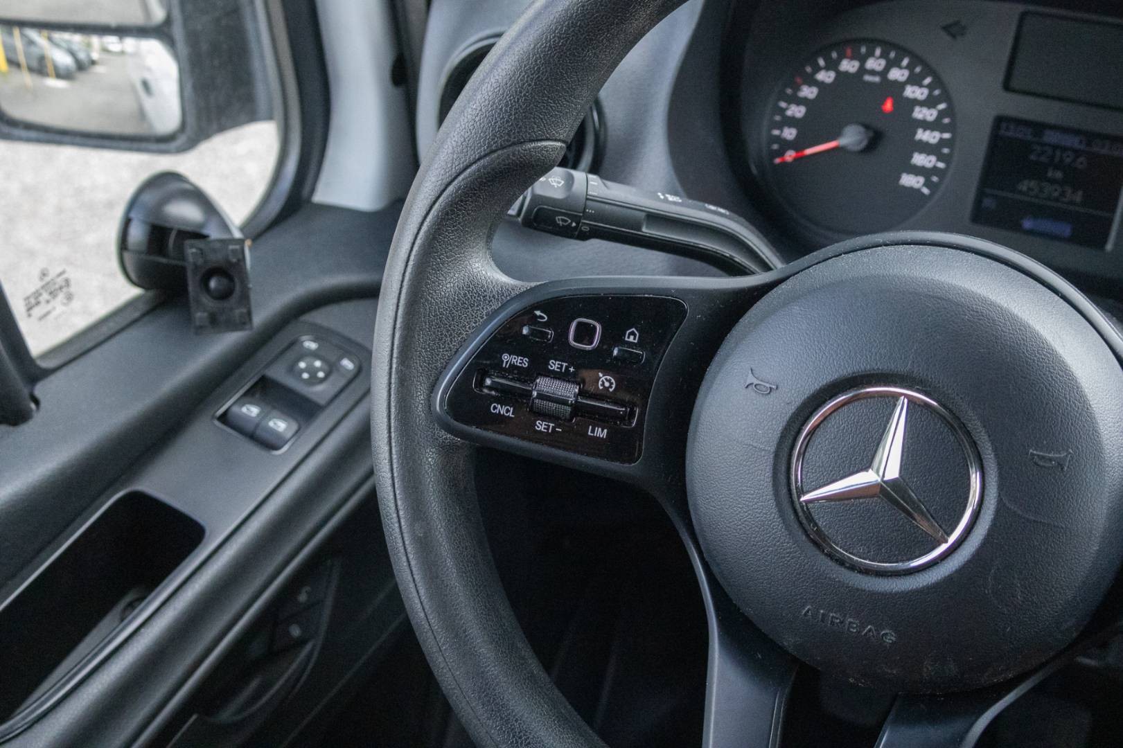 Mercedes-Benz Sprinter 315 CDI Standard L2H2 FWD – Obrázok 14