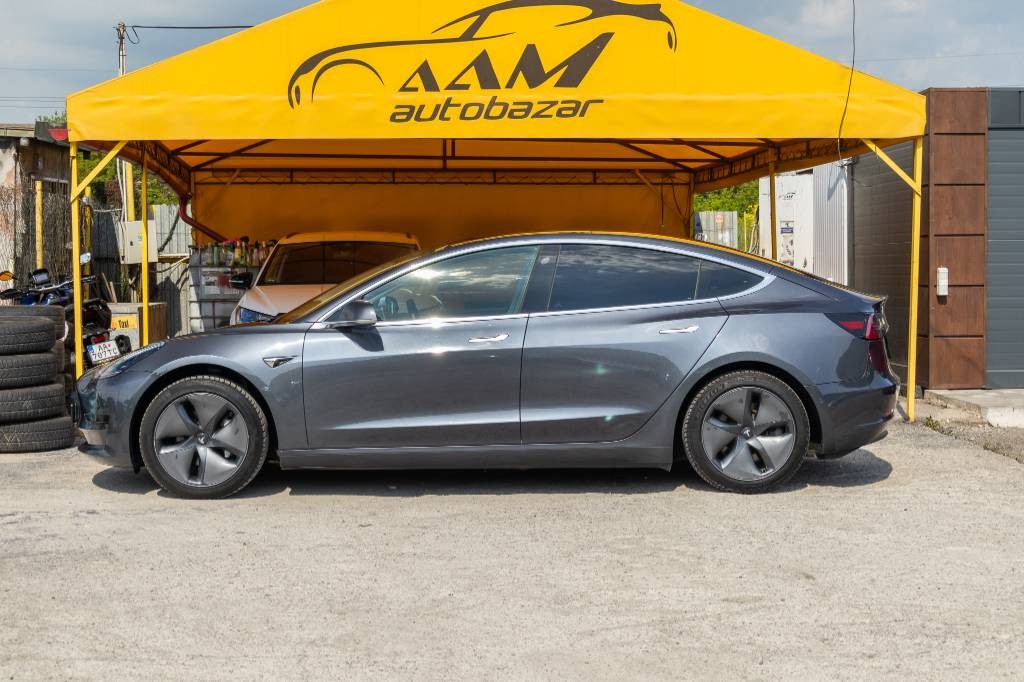 Tesla Model 3 SR+ 55KWH – Obrázok 5