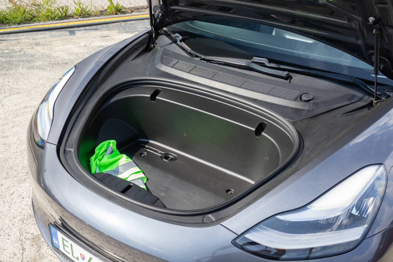 Tesla Model 3 SR+ 55KWH – Obrázok 11
