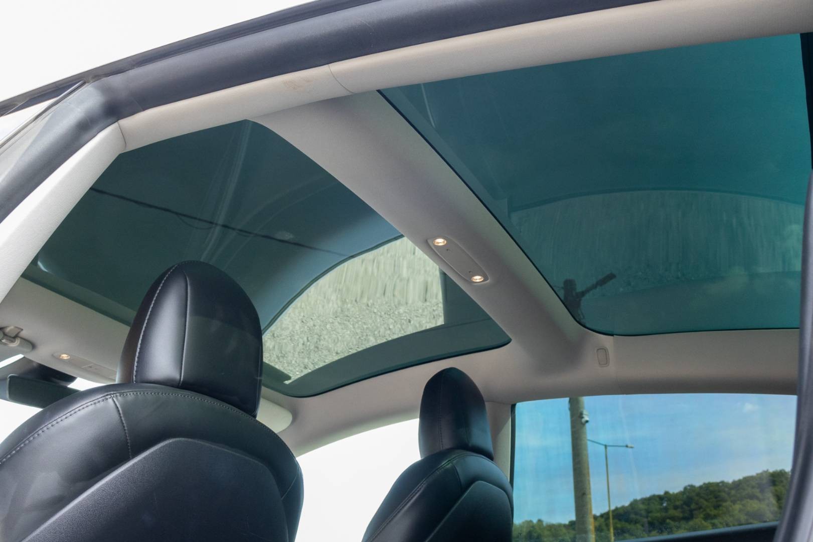 Tesla Model 3 SR+ 55KWH – Obrázok 12