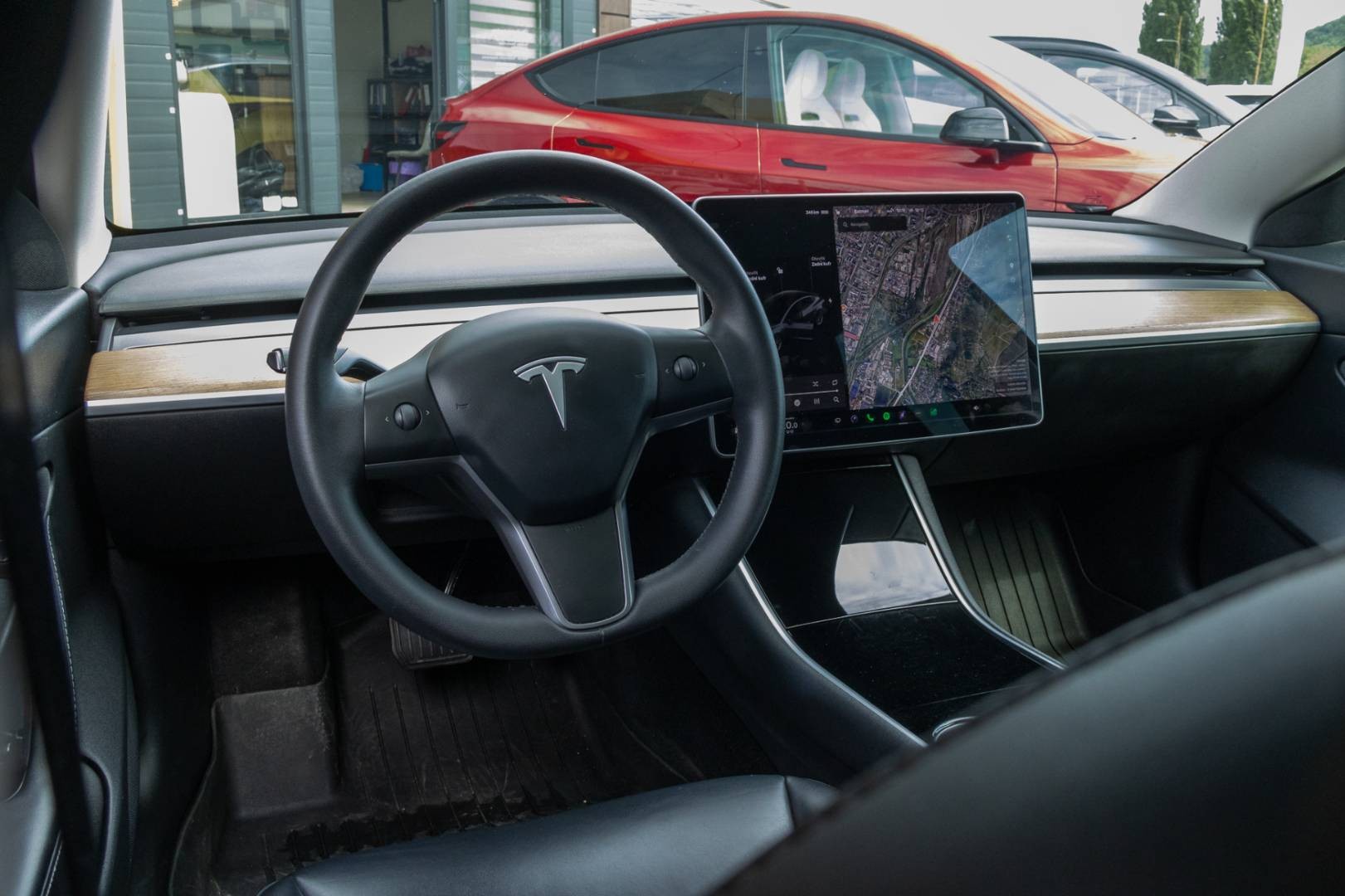 Tesla Model 3 SR+ 55KWH – Obrázok 20