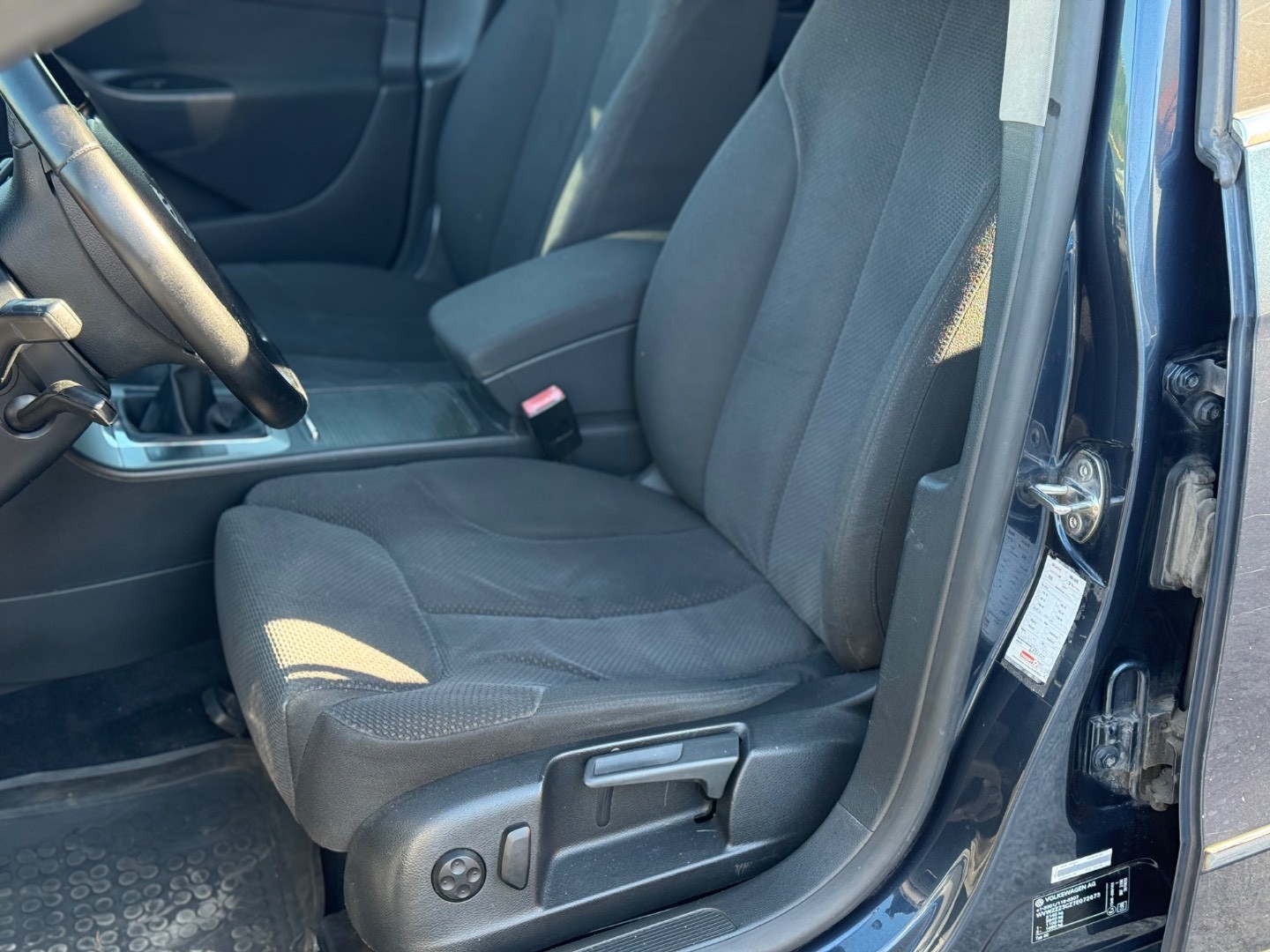 Volkswagen Passat Variant 2.0 TDI Comfortline – Obrázok 10