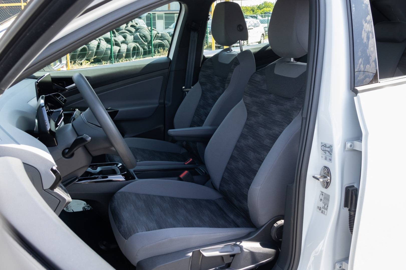 Volkswagen ID.4 Pure Performance 52 kWh – Obrázok 11