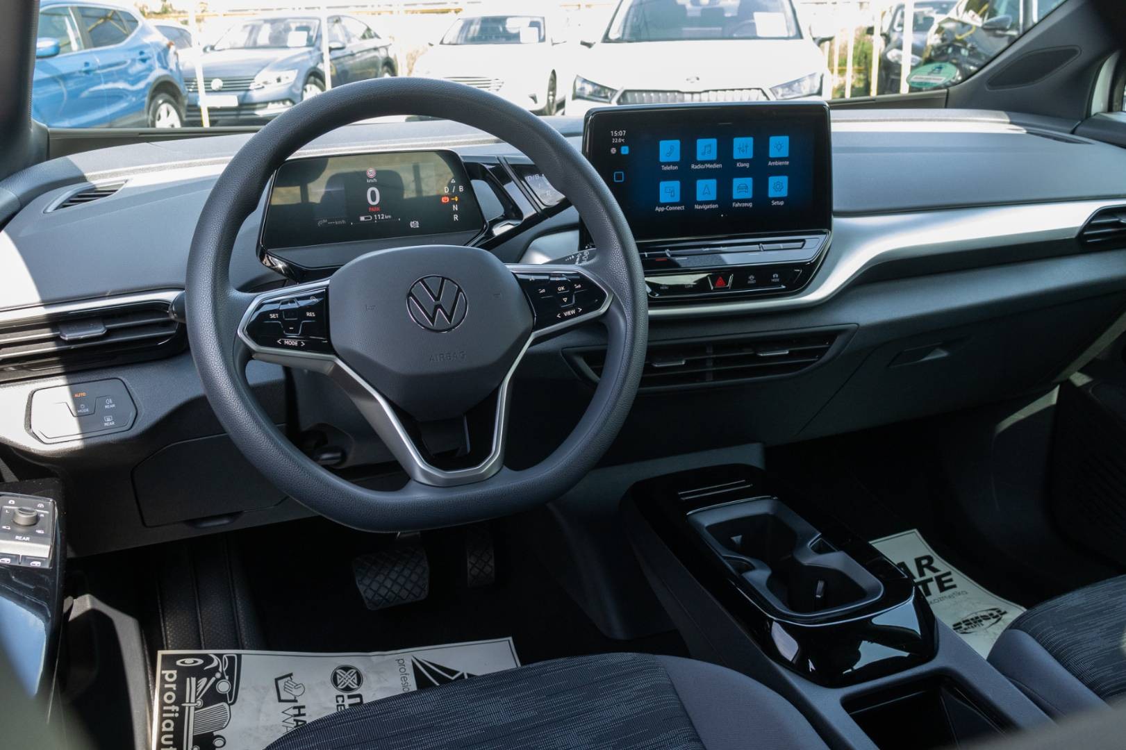 Volkswagen ID.4 Pure Performance 52 kWh – Obrázok 13