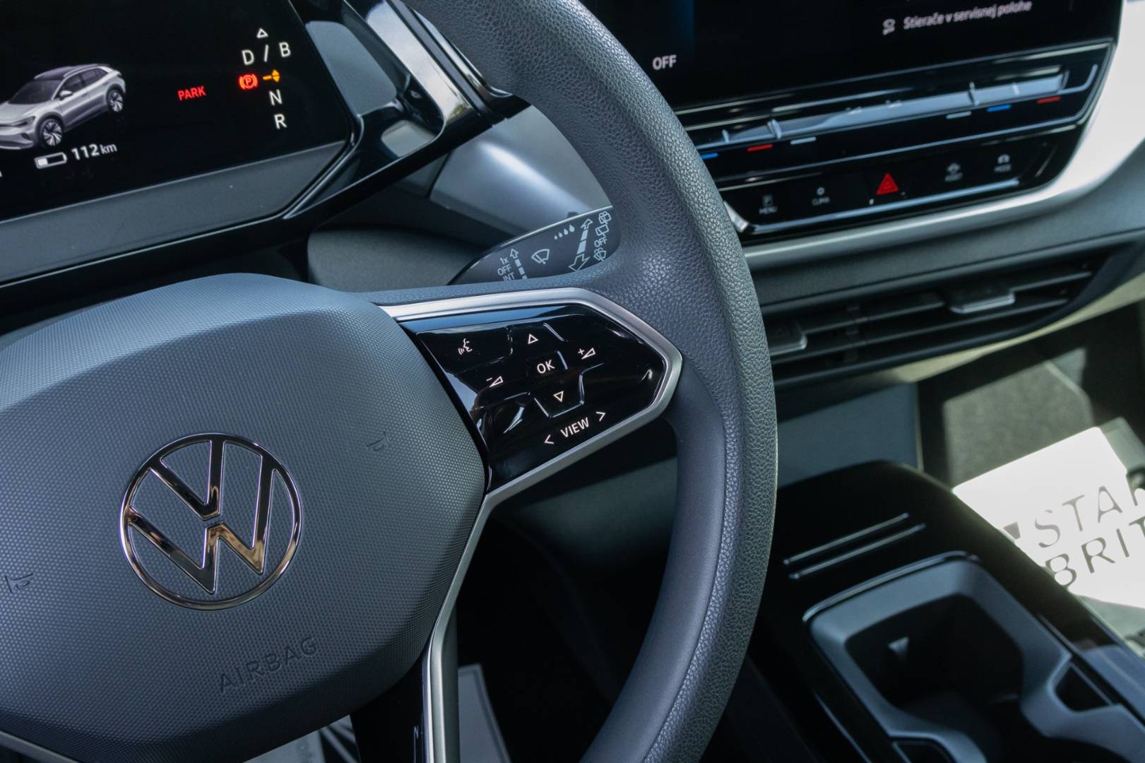 Volkswagen ID.4 Pure Performance 52 kWh – Obrázok 16