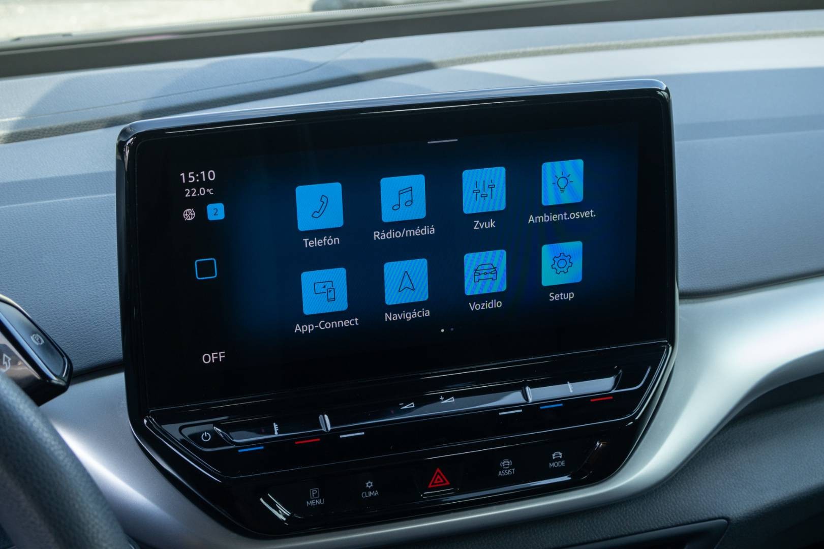 Volkswagen ID.4 Pure Performance 52 kWh – Obrázok 18