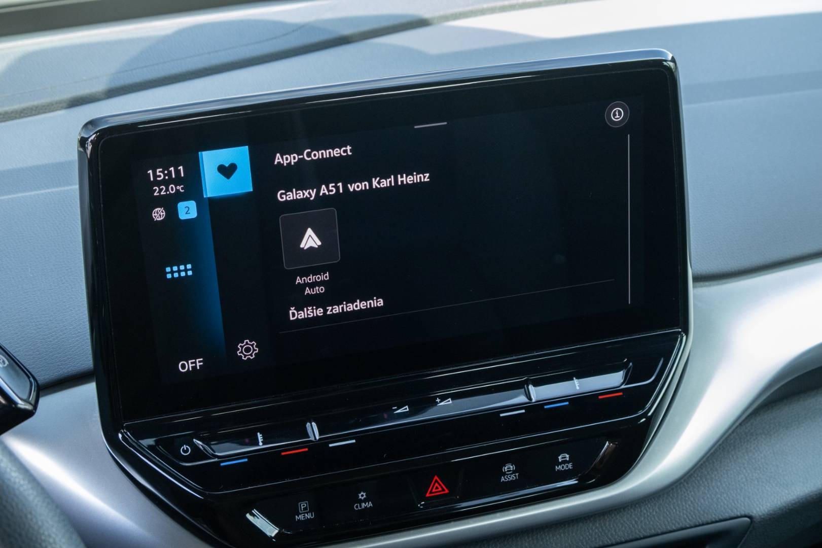 Volkswagen ID.4 Pure Performance 52 kWh – Obrázok 21