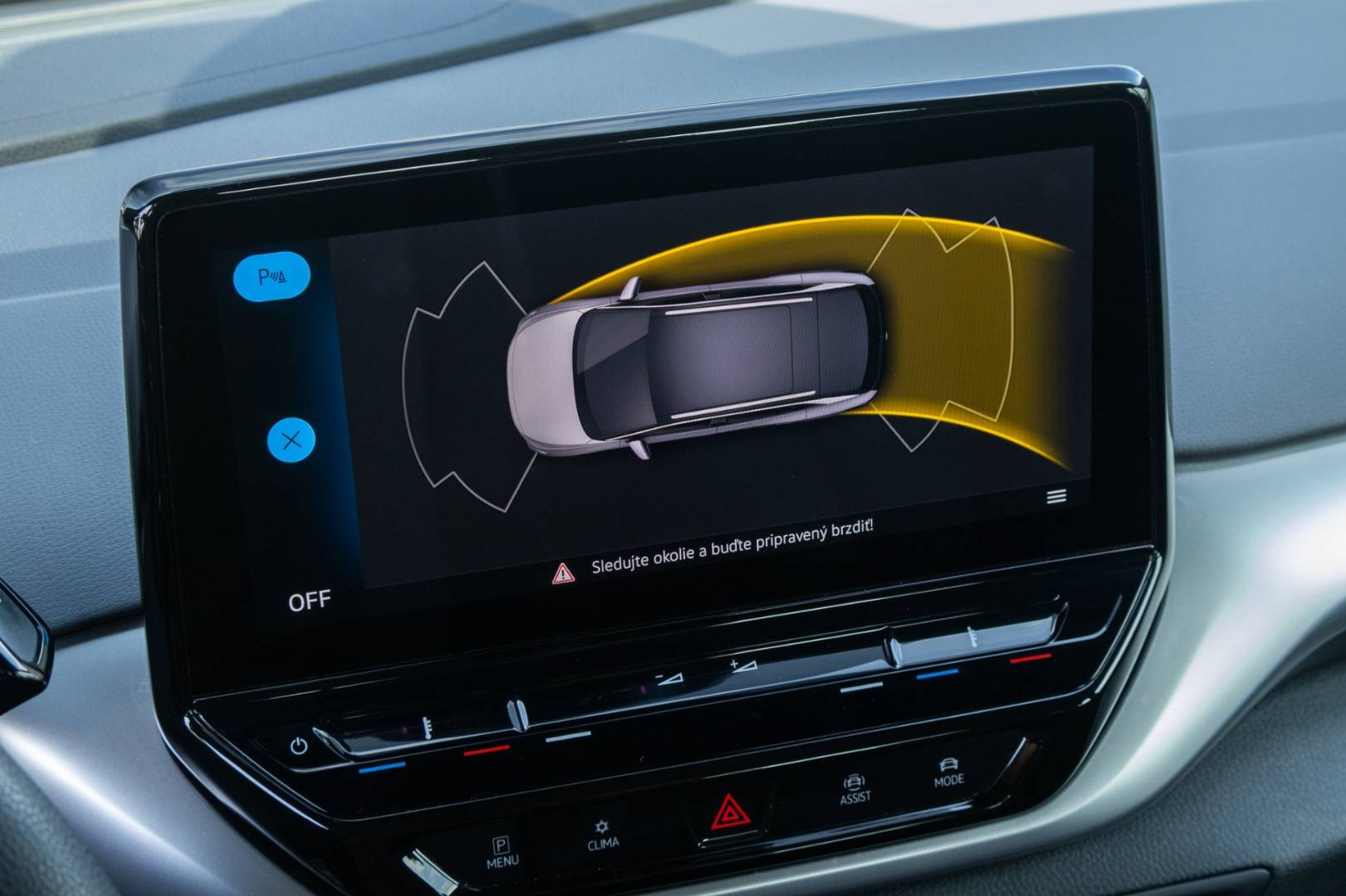 Volkswagen ID.4 Pure Performance 52 kWh – Obrázok 22