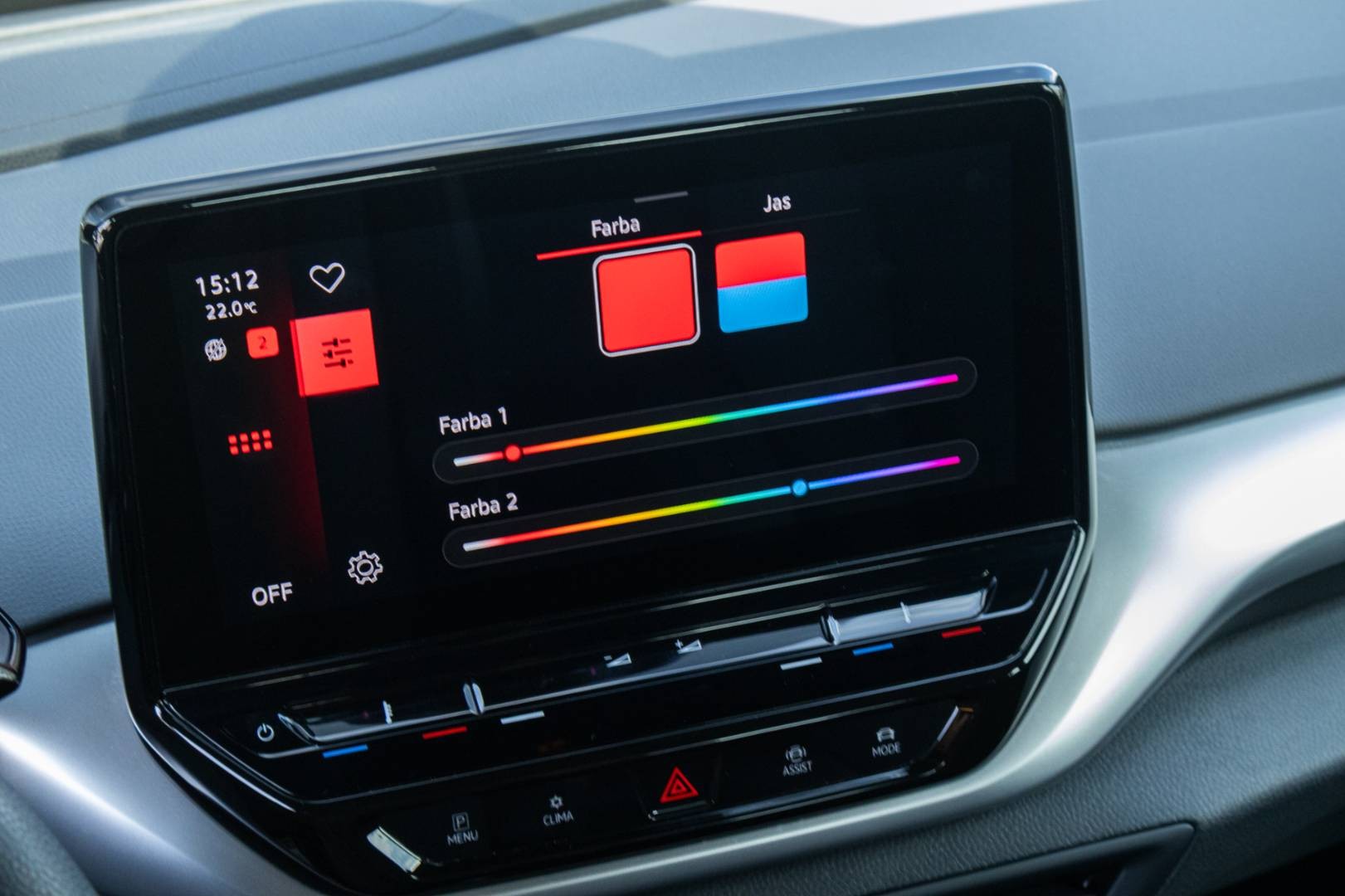 Volkswagen ID.4 Pure Performance 52 kWh – Obrázok 23