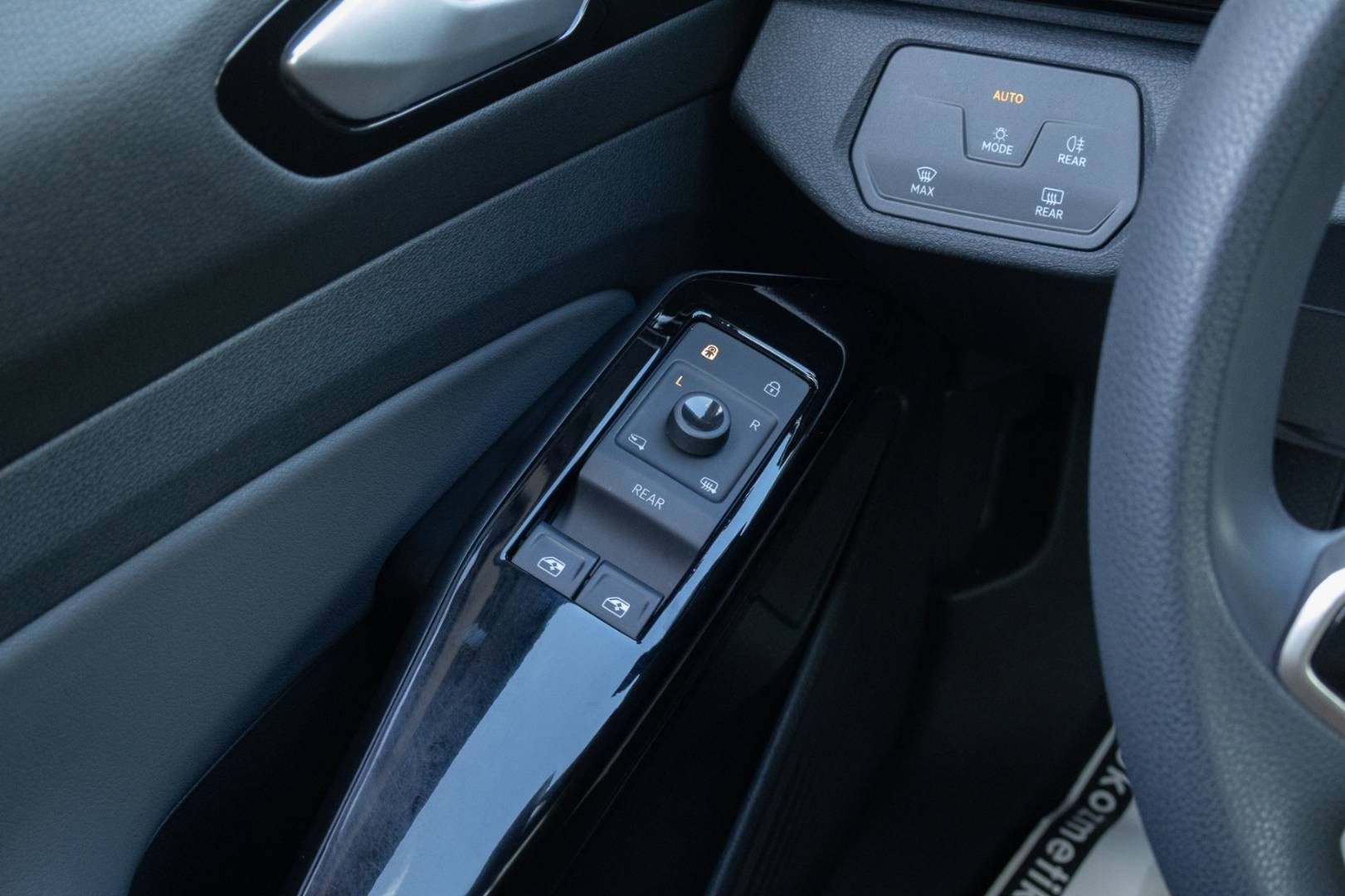 Volkswagen ID.4 Pure Performance 52 kWh – Obrázok 25