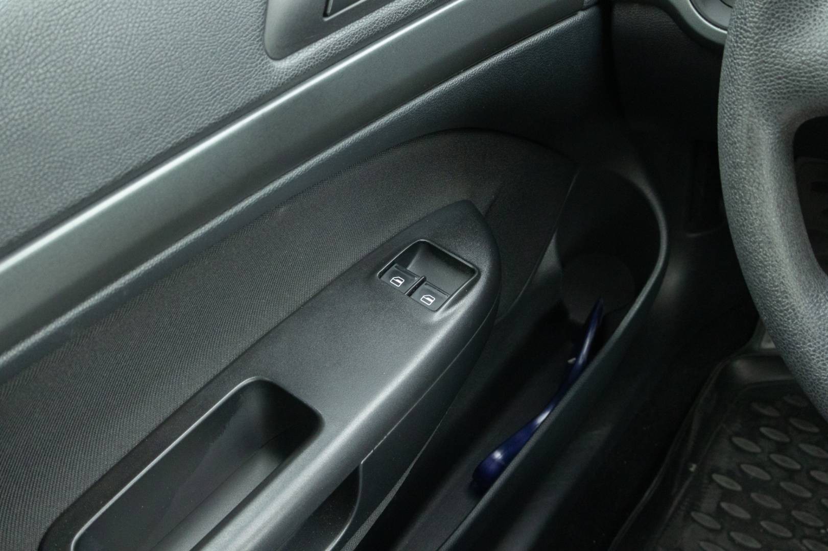 Škoda Octavia 1.6 MPI Ambiente – Obrázok 12