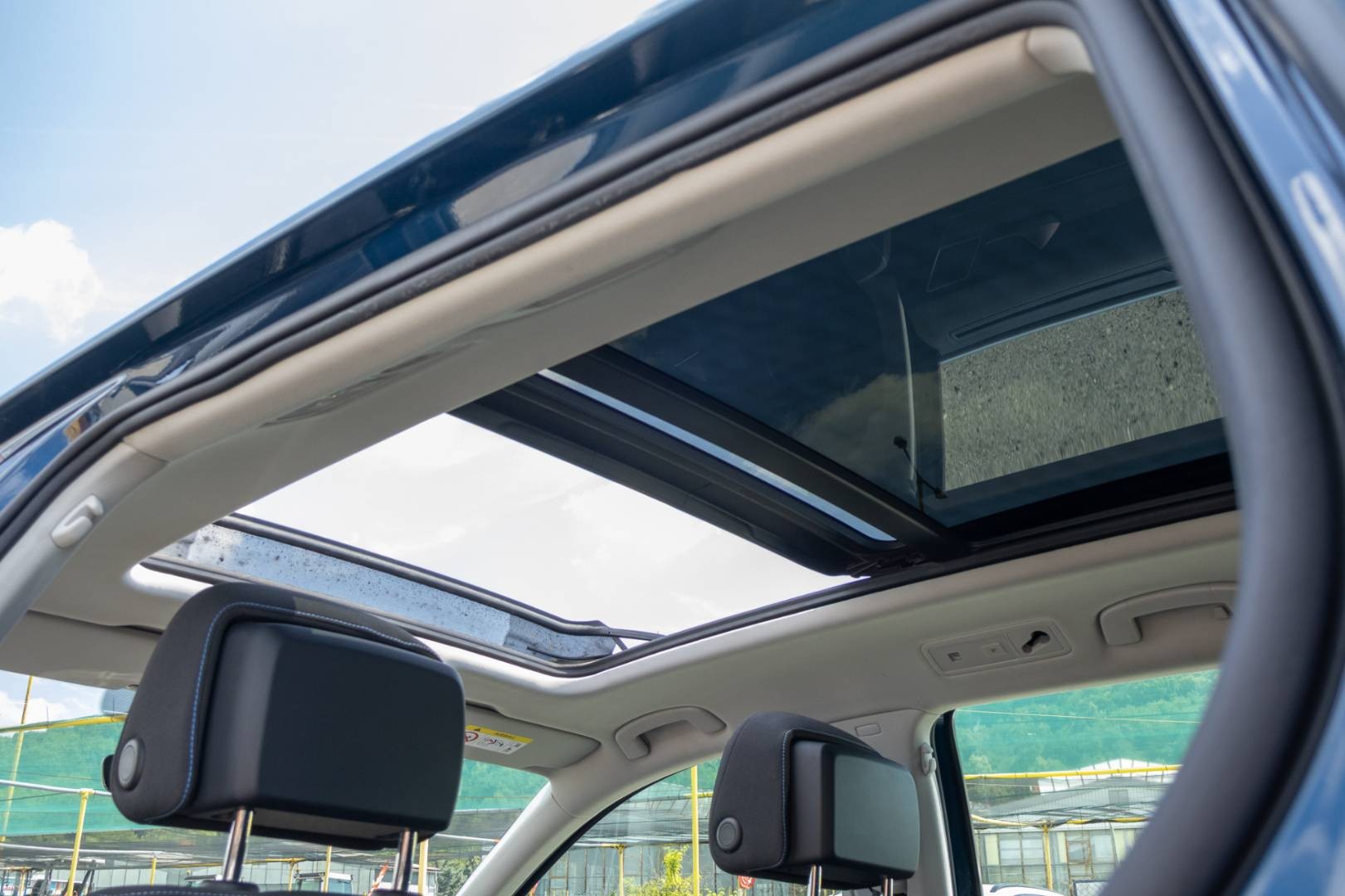 Volkswagen Passat Variant 1.4 GTE Plug-In Hybrid /Matrix/360 kamery/Pano/Ambient – Obrázok 11