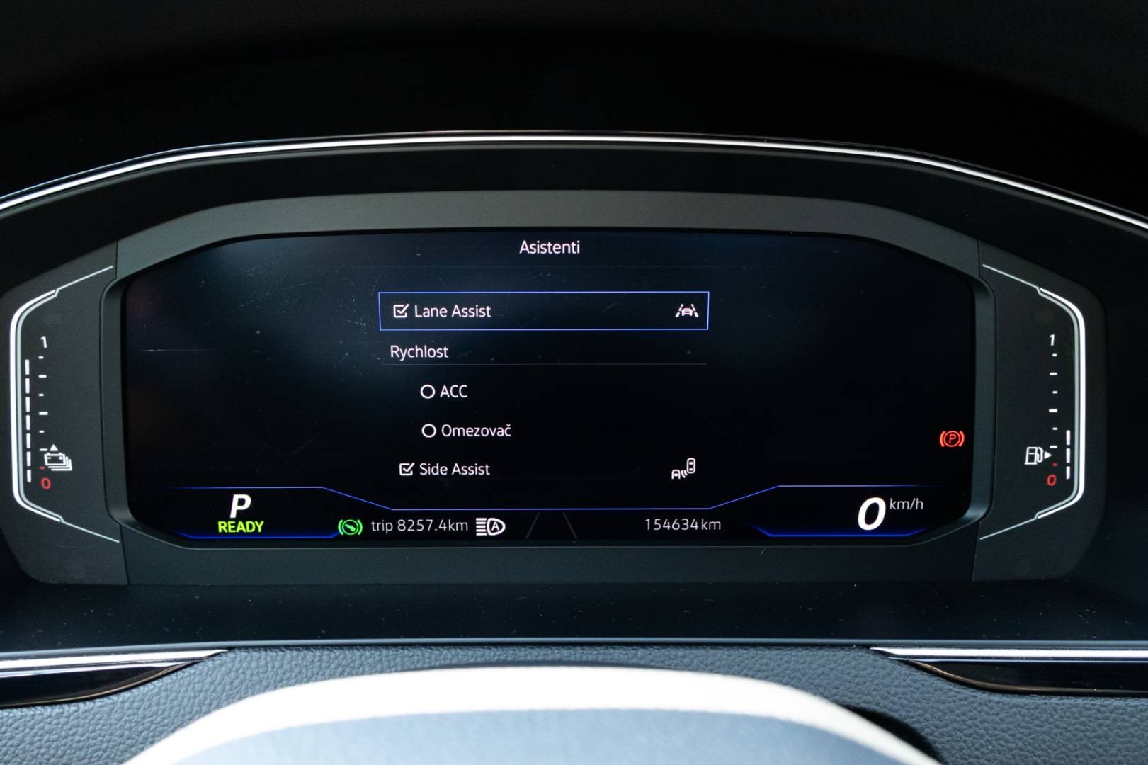 Volkswagen Passat Variant 1.4 GTE Plug-In Hybrid /Matrix/360 kamery/Pano/Ambient – Obrázok 22