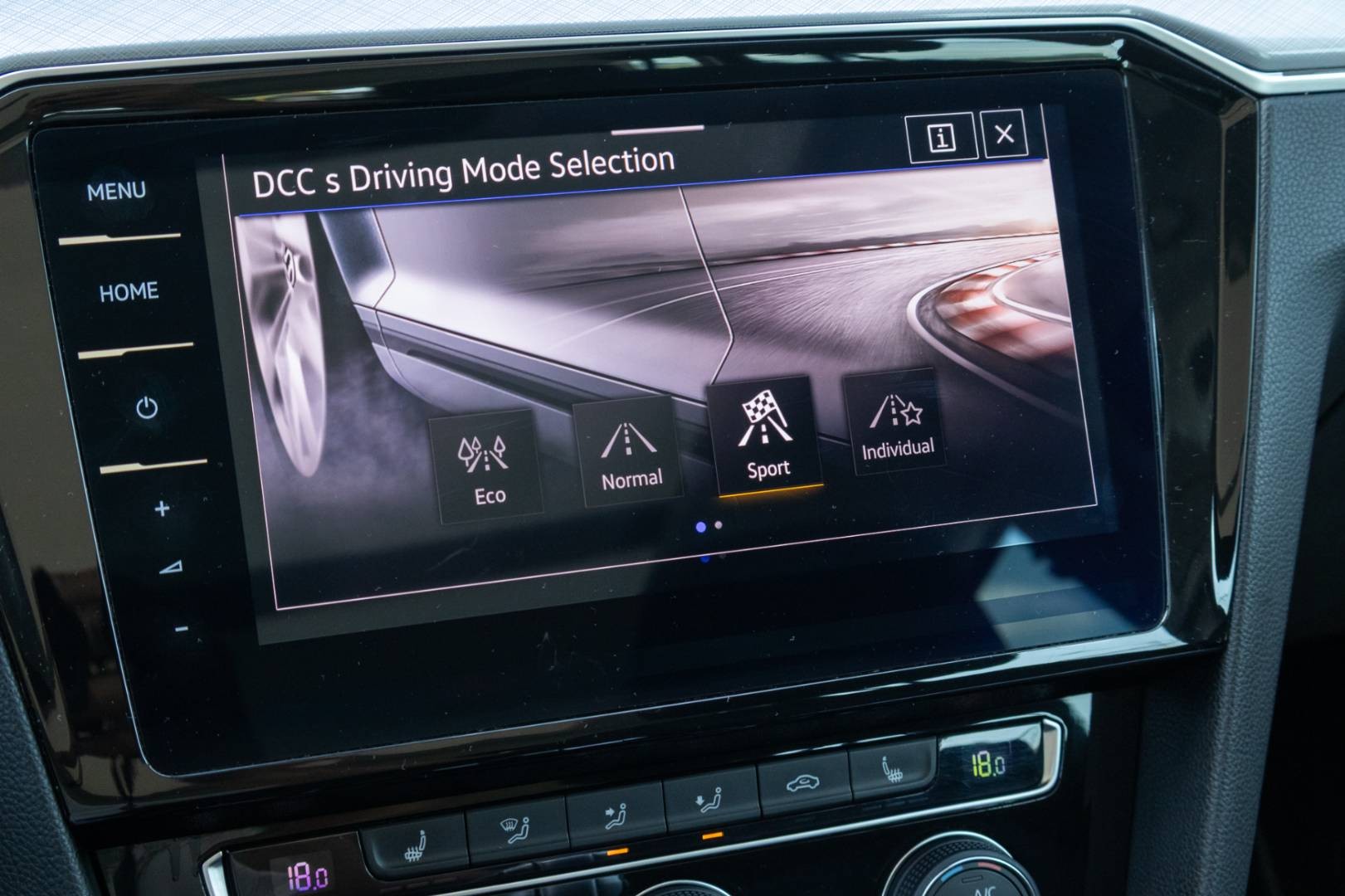 Volkswagen Passat Variant 1.4 GTE Plug-In Hybrid /Matrix/360 kamery/Pano/Ambient – Obrázok 32