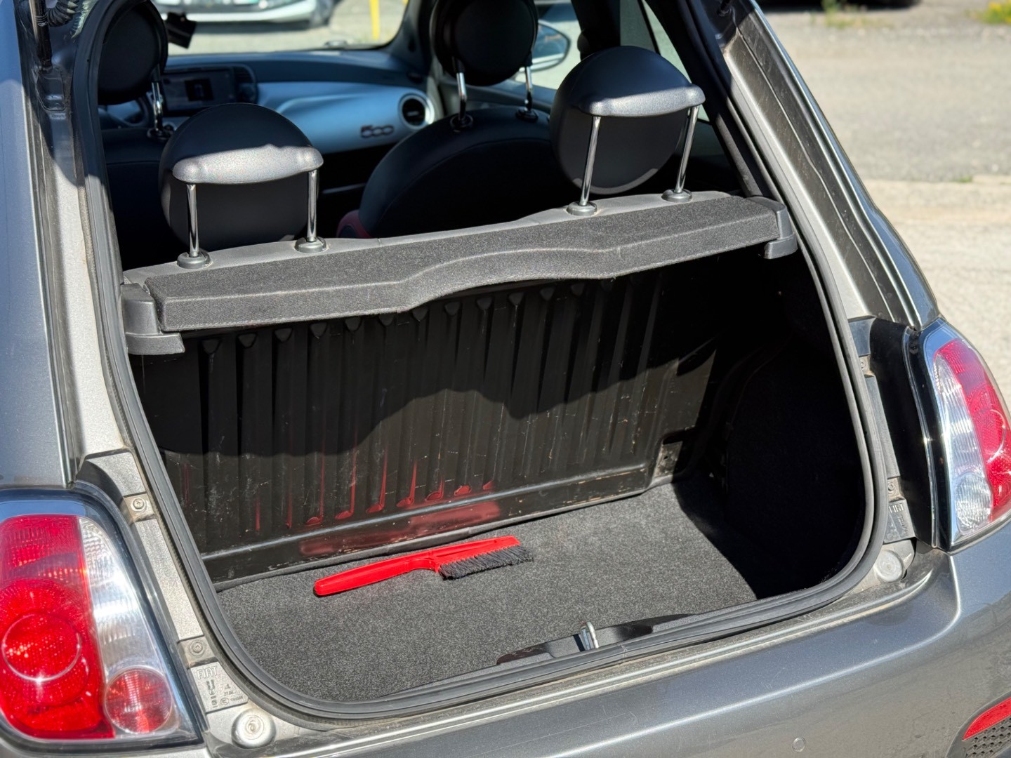 Fiat 500 1.2 FIRE - SPORT - Len 79t KM – Obrázok 8