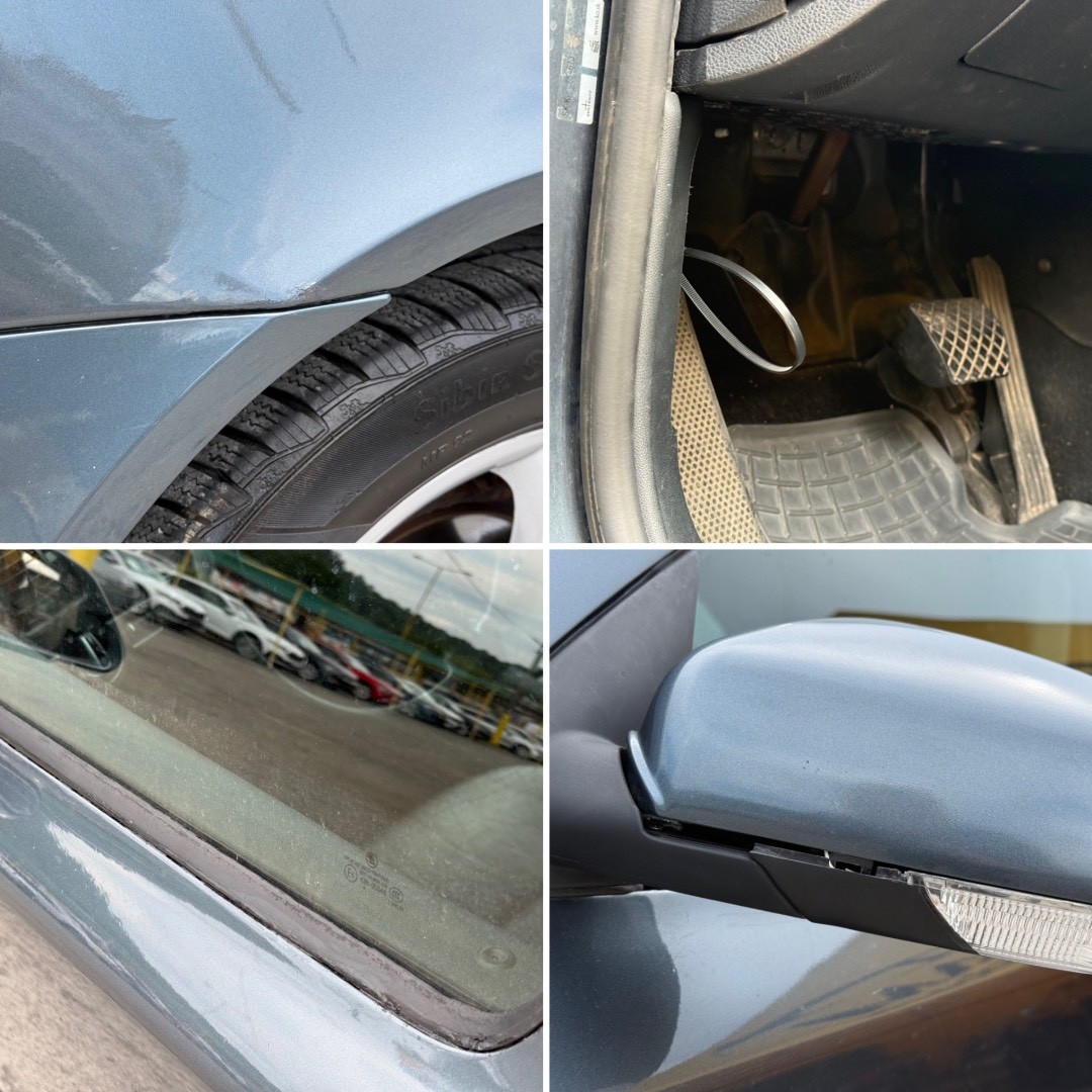Škoda Octavia 1.9 TDI Elegance DSG – Obrázok 18