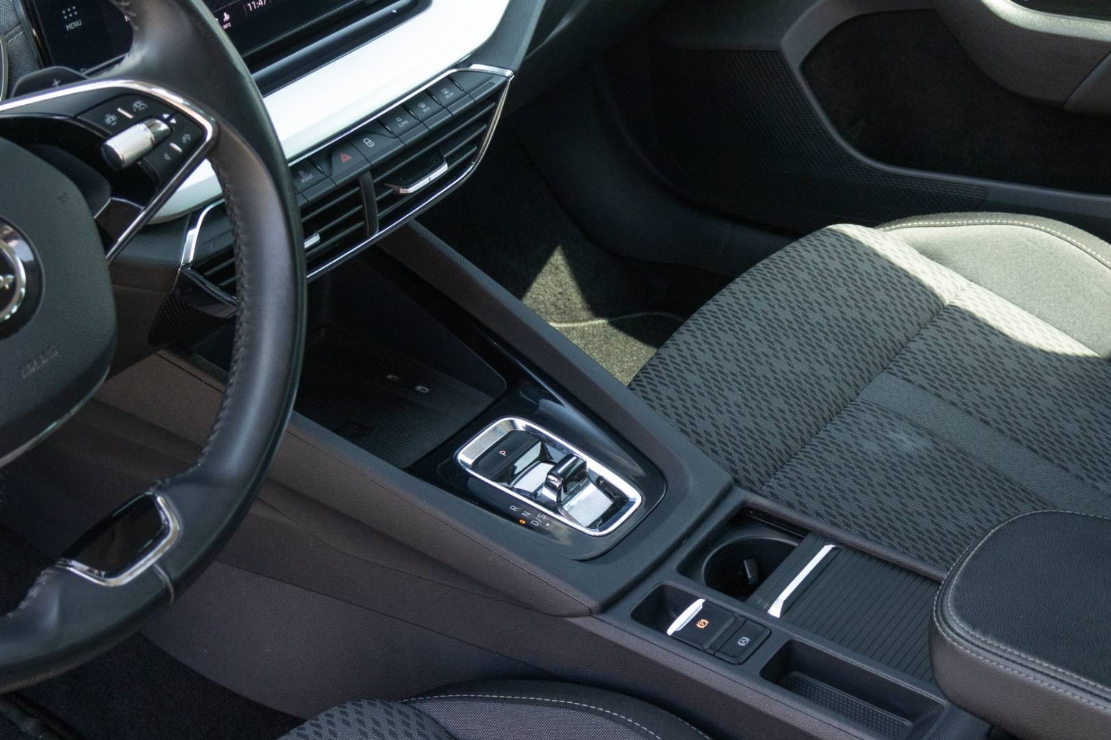 Škoda Octavia Combi 2.0 TDI SCR Style DSG – Obrázok 25