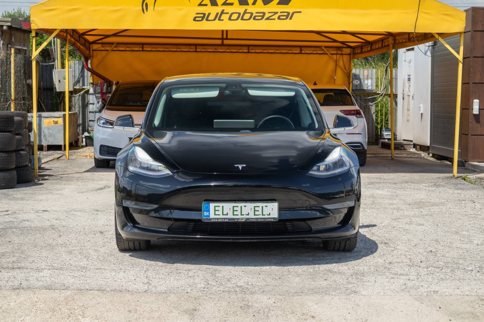 Tesla Model 3 Performance 82kWh AWD – Obrázok 3