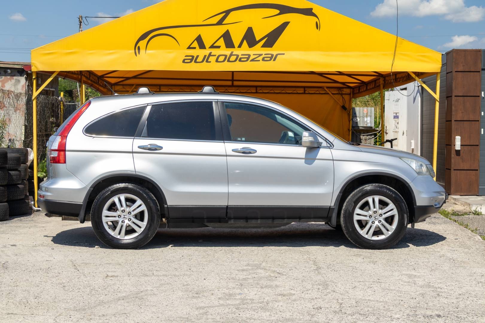 Honda CR-V 2.2 i-DTEC Elegance A/T – Obrázok 4
