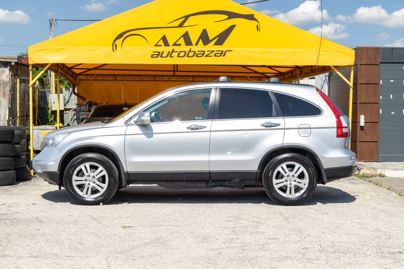 Honda CR-V 2.2 i-DTEC Elegance A/T – Obrázok 5