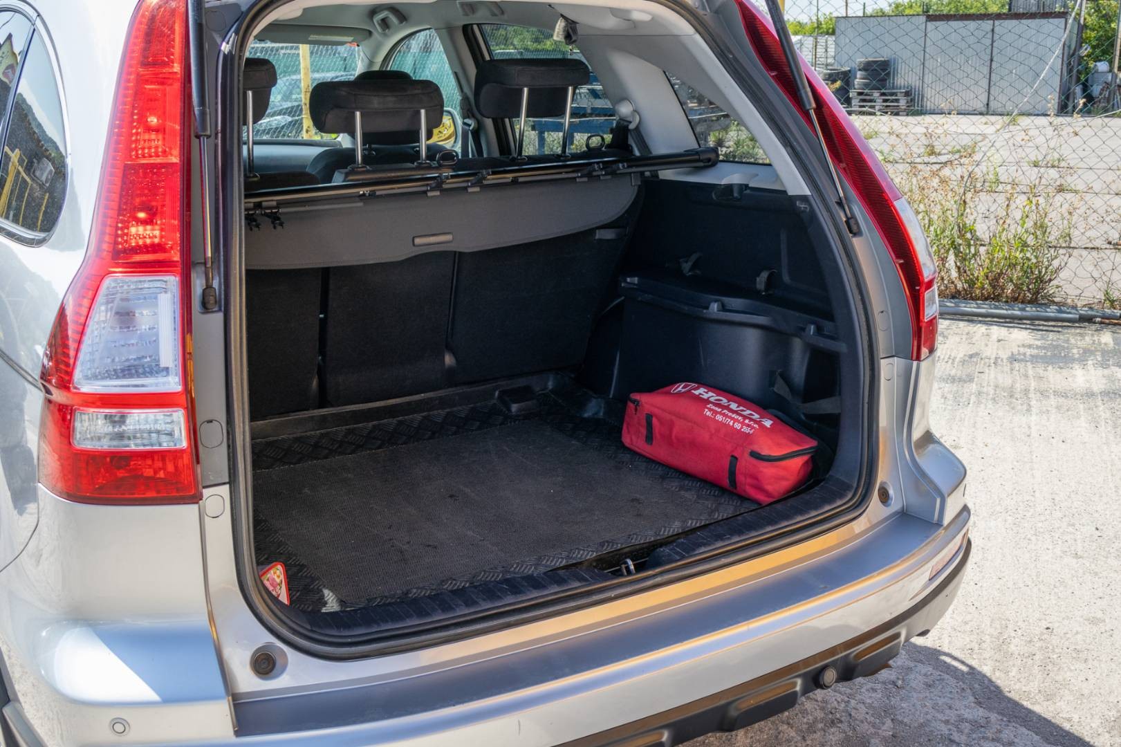 Honda CR-V 2.2 i-DTEC Elegance A/T – Obrázok 10