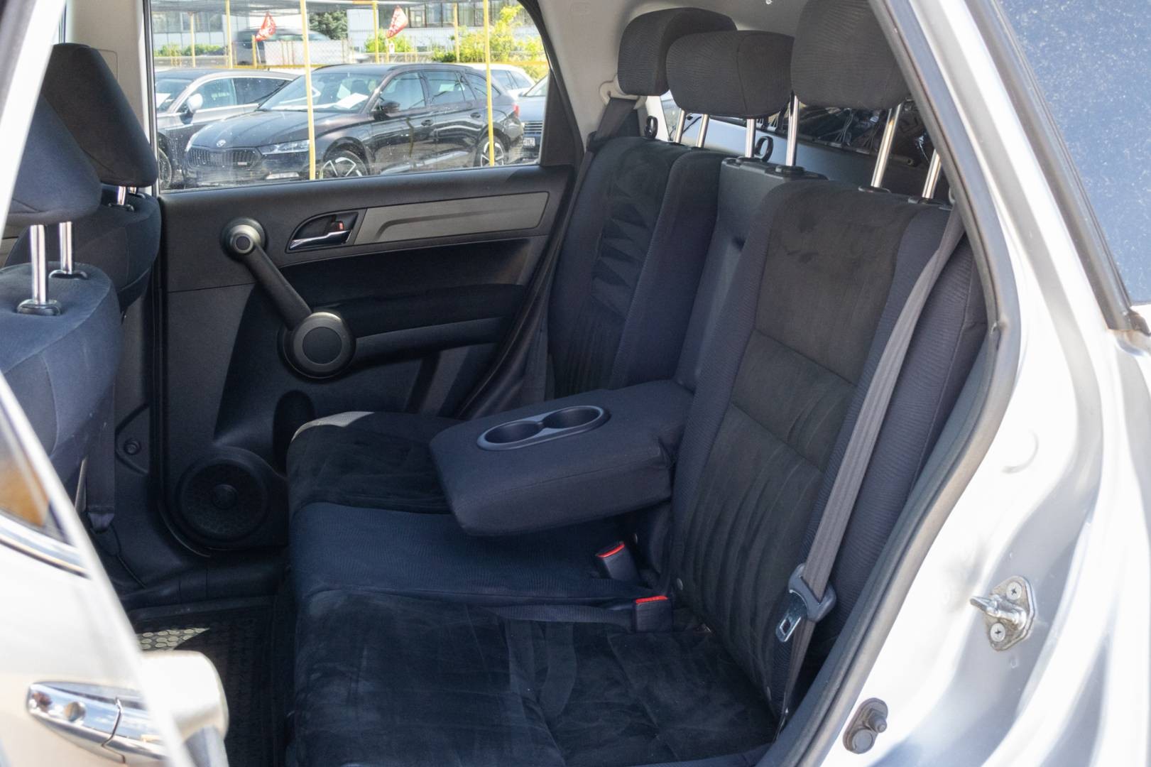 Honda CR-V 2.2 i-DTEC Elegance A/T – Obrázok 11