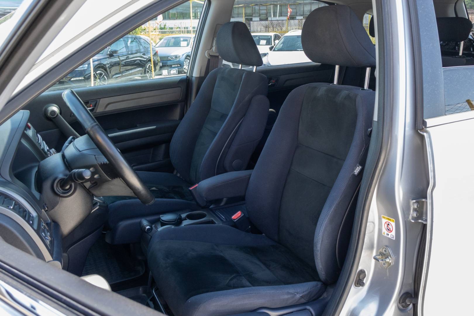 Honda CR-V 2.2 i-DTEC Elegance A/T – Obrázok 12